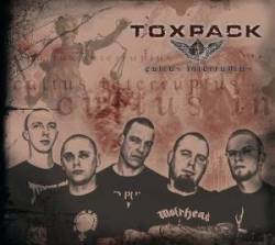 Toxpack : Cultus Interruptus